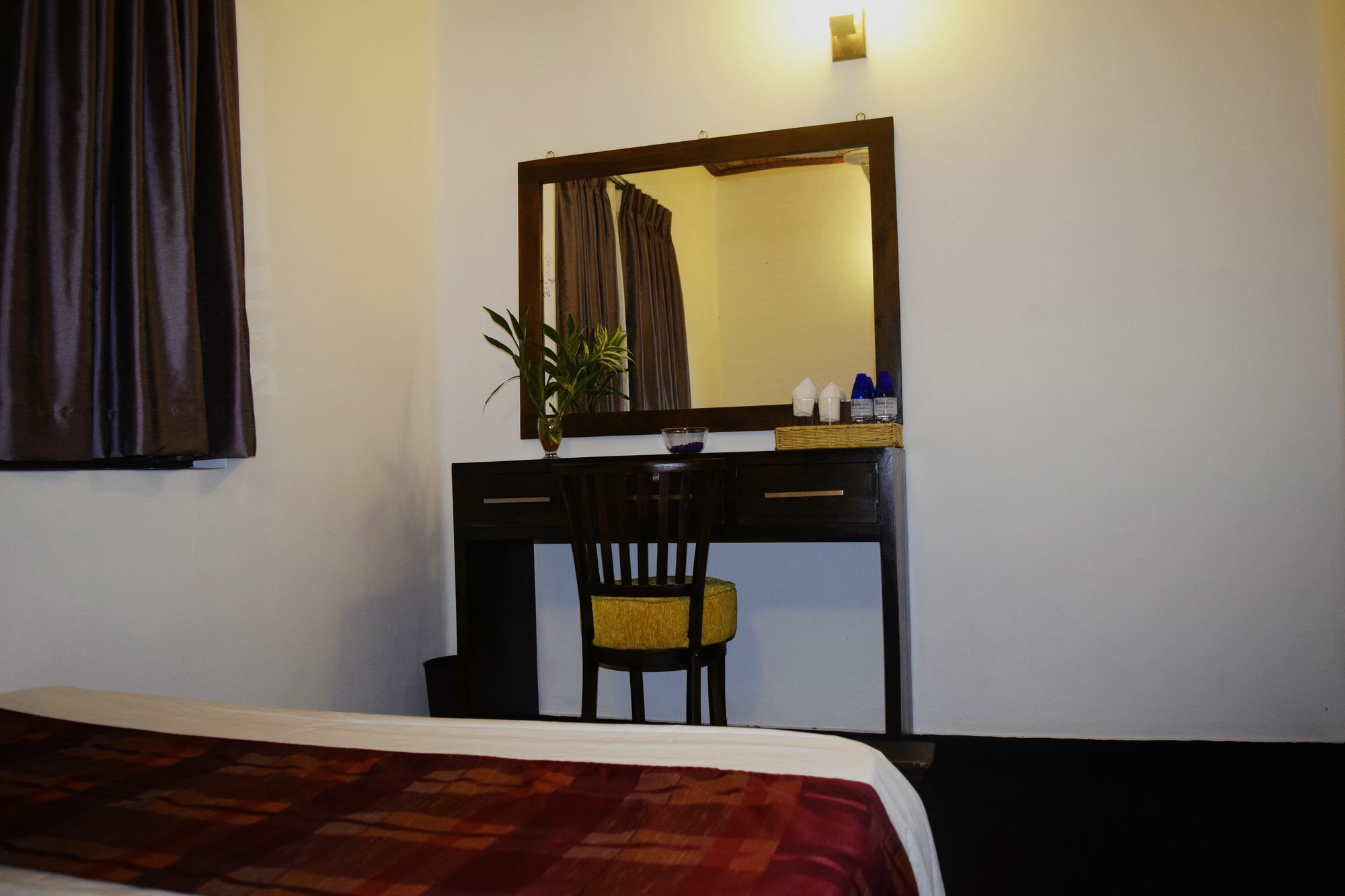 Avaana By Springhills Hotel Kandy Exterior photo
